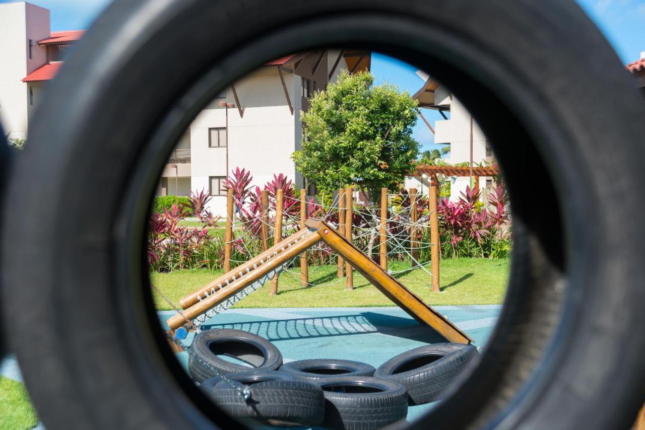Bangalo 57 Oka Villa Pôrto das Galinhas Kültér fotó